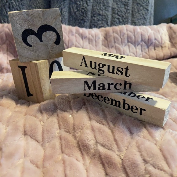 WFH Desk Decor - Picture 2 of 3